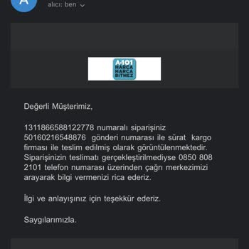 A101 Tiamob Zeno Kapaklı TV Üniversitesi