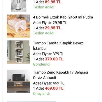 A101 Tiamob Zeno Kapaklı TV Üniversitesi