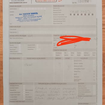 A101 Ayıplı Ürün Satışı