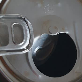 Nescafe Açma Halkası Problemi