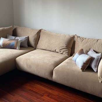 Enza Home Satış Yaparken Vadettiği Kırlentleri Göndermiyor!