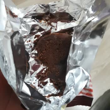 A101 Ürünün Yarısı Yenmiş Çıkması