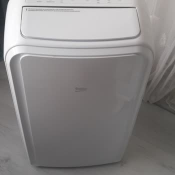 Beko Klima Arızası Hk