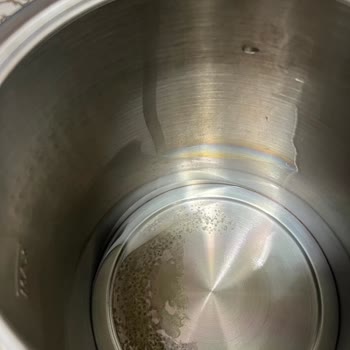 Fakir Çaycı Hatalı Ürün