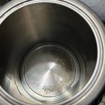 Fakir Çaycı Hatalı Ürün