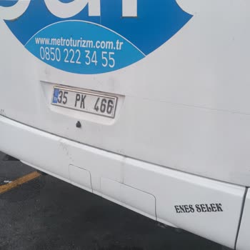 Metro Turizm Şirket Politikası Ve Mürettebatın Tavrı