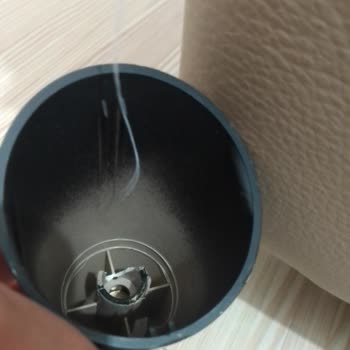 Enza Home Yeni Mobilyalarım Hasar Gördü