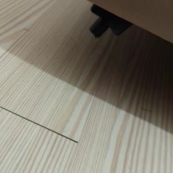 Enza Home Yeni Mobilyalarım Hasar Gördü