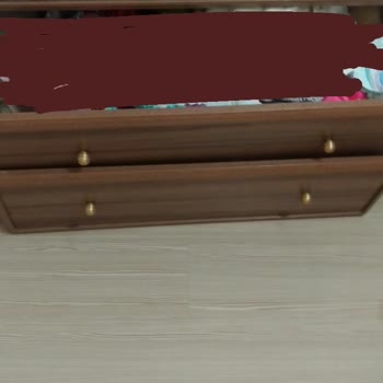 Enza Home Yeni Mobilyalarım Hasar Gördü