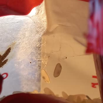 Migros Bozuk Ürün Satıyor