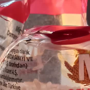 Migros Bozuk Ürün Satıyor