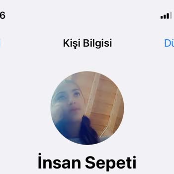 İnsan Sepeti TikTok Takipçi Gönderilmemesi Ve Kimseye Ulaşamamak