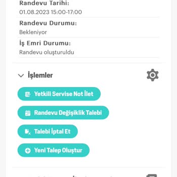 Arçelik Klima Montaj Önemsizliği