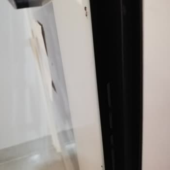 Luxell Ankastre Set Fırın Değişimi