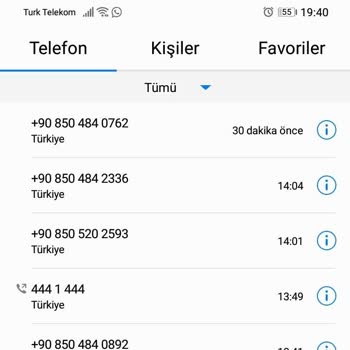 DSmart Kandırılarak Ürün Satışı