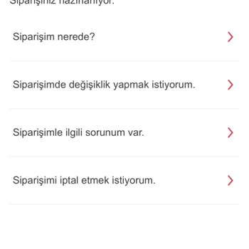 Pizza Hut Sipariş Bilgisizliği ve Gelmemesi