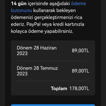 Cvmaker.tr Sitesi Hakkında Şikayet