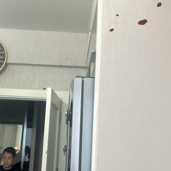 Migros'tan Aldığım Salça Patladı