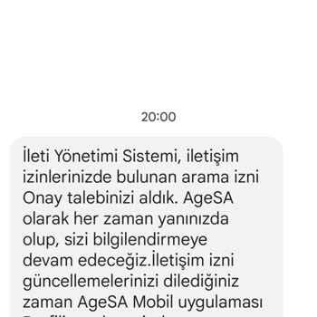 Agesa Firması Kişisel Bilgi İhlali