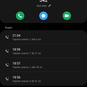 Vodafone İnternet 5 Gündür Süren Genel Arıza