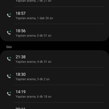 Vodafone İnternet 5 Gündür Süren Genel Arıza
