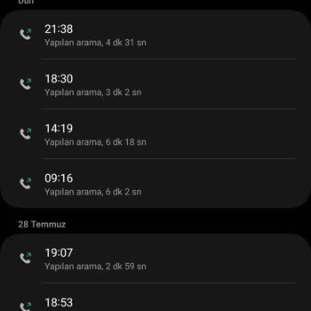 Vodafone İnternet 5 Gündür Süren Genel Arıza