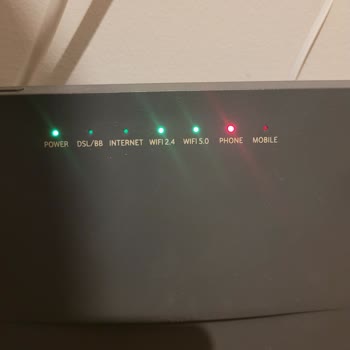 Vodafone İnternet 5 Gündür Süren Genel Arıza