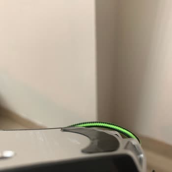 Monster Notebook Pusat V11 Gaming Mouse Teslim Sorunu