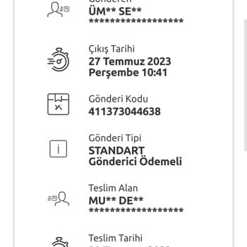 Çiçek Sepeti Pişmanlığı