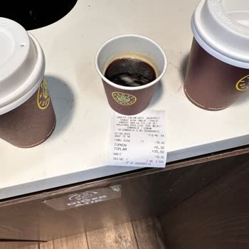 Shell Osmancık Ganita İstasyonu