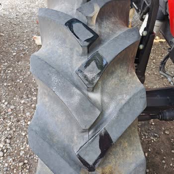 Tümosan Ve Petlas Lastiklerinden Şikayetçiyim