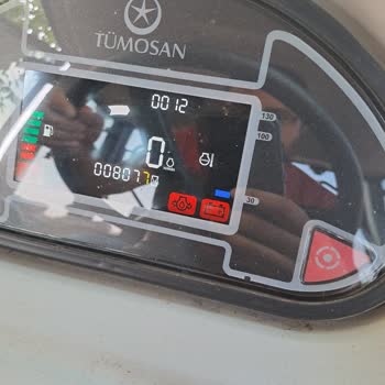 Tümosan Ve Petlas Lastiklerinden Şikayetçiyim