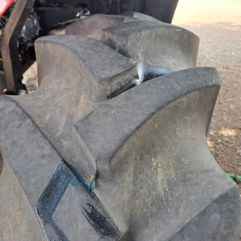 Tümosan Ve Petlas Lastiklerinden Şikayetçiyim