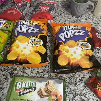 Yemeksepeti Market Geç Ve Yanlış Gelen Sipariş!