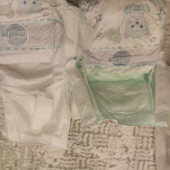 BİM'deki Molfix Farklı Kalitede Ürün