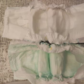 BİM'deki Molfix Farklı Kalitede Ürün