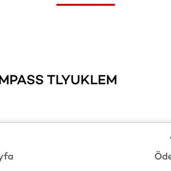 Vodafone Kolay Paket Yüklemesi