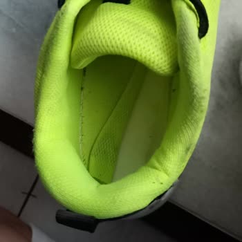 Deichmann, Garantisi Yalan!