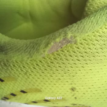 Deichmann, Garantisi Yalan!