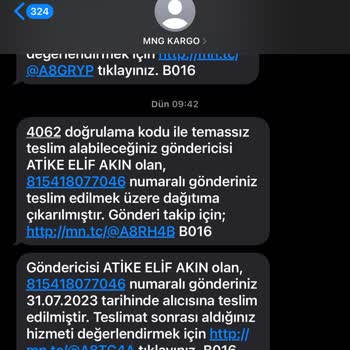 Tasarım Arabam Kalitesiz Aksesuarlar, Müşteri Hizmetleri Sorunu Ve Değişim Talebi