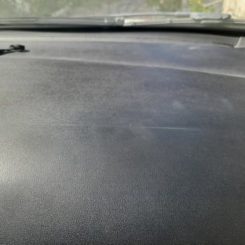 Fiat Linea Göğüs Çatlağı