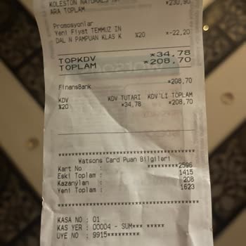 Koleston Marka Boya Şikayeti