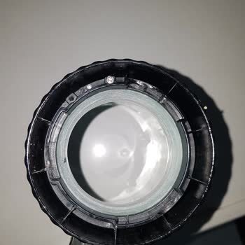 Yui SF717 2 İn 1 Cam Hazneli 6 Bıçaklı Vakumlu Blender Seti