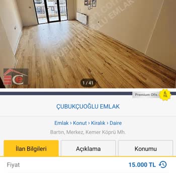 T. C. Cumhurbaşkanlığı Ev Kiralarına Çözüm