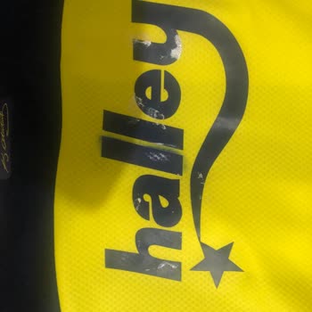 Fenerium Satın Aldığım Forma