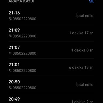 Denizbank Müşteri Hizmetleri Belası