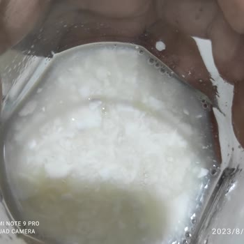 Oğuz Süt Ürünleri Bozuk Süt Şikayeti