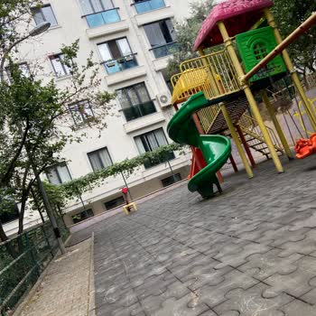İBB - İstanbul Büyükşehir Belediyesi Altıntepe Güvercin Park
