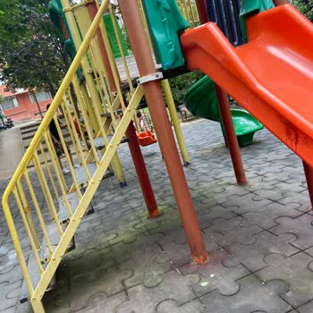 İBB - İstanbul Büyükşehir Belediyesi Altıntepe Güvercin Park