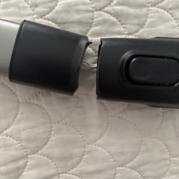 Philips XC8349/01 8000 Aqua Plus Dik Süpürge Sorunu
